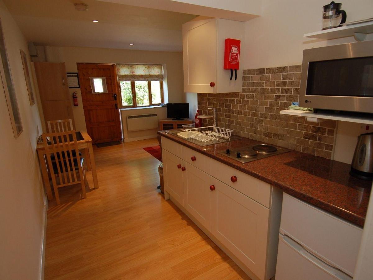 Stable Cottage Wells Exterior foto