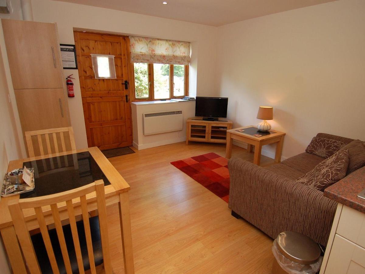 Stable Cottage Wells Exterior foto
