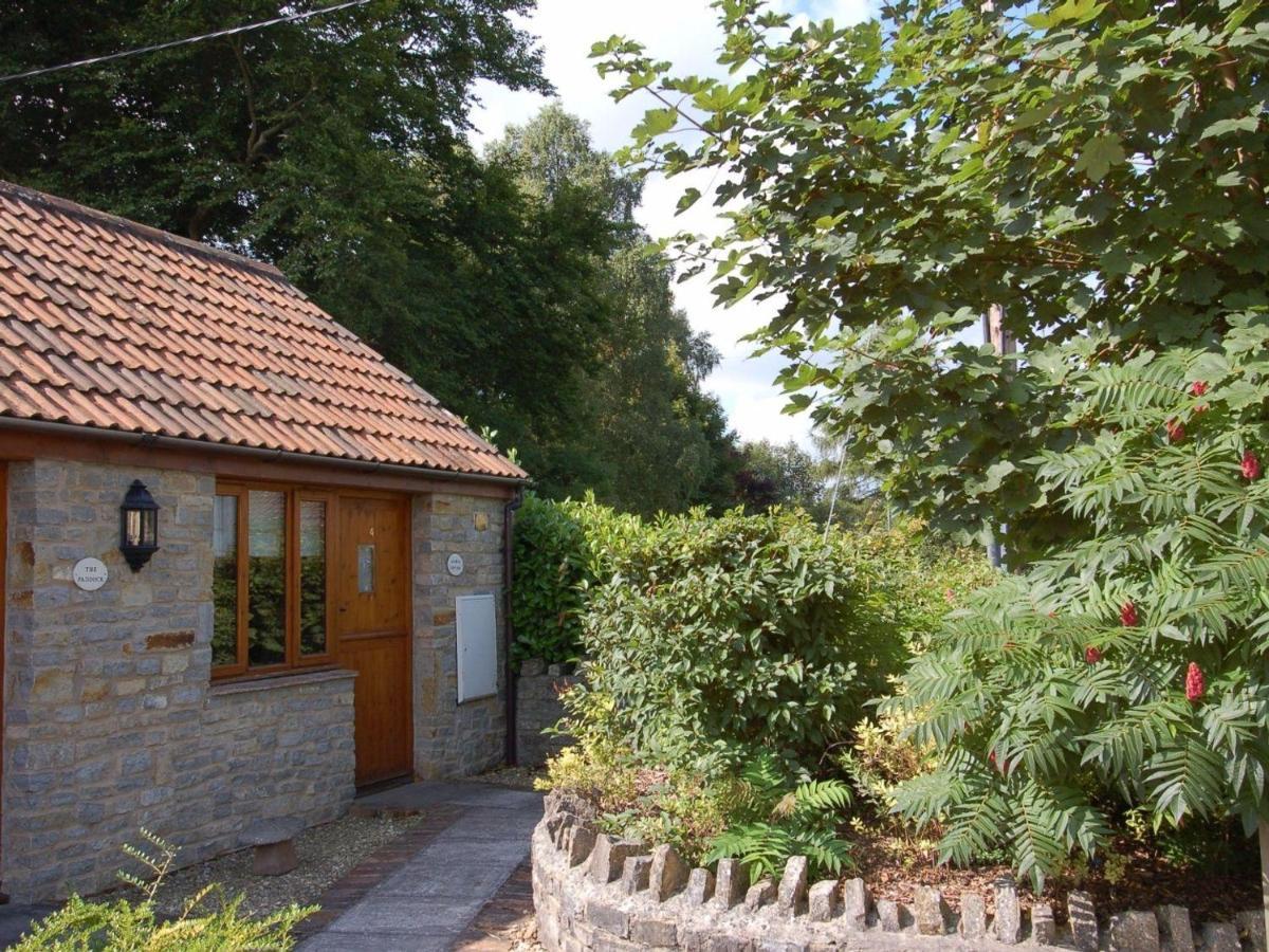 Stable Cottage Wells Exterior foto